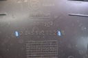 MERCEDES B W246 246 PROTECTION BRODERIE MONTANTS B DROITE CENTRALE A2466920222photo 7