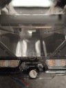 ФАРИ STROBO ГАЛОГЕНИ LED (СВІТЛОДІОД) DO МОТОЦИКЛА 6W1 4 ДЮЙМІВ 65W КОМПЛЕКТ 2ШТ УПРАВЛІННЯ  фото 9