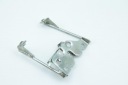 HONDA JC40 CB 125 F CBF 125 08-14 CASTLE SEATING  photo 6