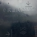 DÉCOR TUNNELS CENTRAL RENAULT CAPTUR II AUTOMATE 969131357Rphoto 14
