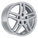 4× ДИСК АЛЮМІНІЄВА RONAL R65 6.5″ X 16″ 4X108 ET 40  (18914247101) фото min 5