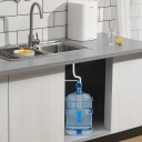 ПОТУЖНА НАСОС НАСОС DO ВОДИ STUDNI AKWARIUM CZYSTEJ ZATAPIALNA NUREK 600 L/H  (18787826613) фото min 10