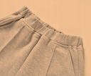 jesienne nowe luźne spodnie mody 4S4 Stan opakowania oryginalne