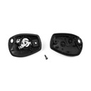 CASING KEY REMOTE CONTROL FOR RENAULT CLIO TWINGO MASTER DACIA DUSTER LOGAN 