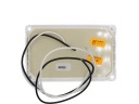 ФАРА ВНУТРІШНЯ FIAT DUCATO 06>/ 14> LED (СВІТЛОДІОД) UNIV  (13956555921) фото min 10