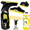 НОВАЯ МАШИНА KARCHER BLACK EDITION PRO XXXL WV2