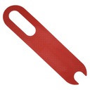 Гумовий протиковзкий килимок для Xiaomi M365/1s/Essential/Mi3