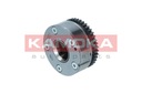 RV016 KAMOKA PRZESTAWIACZ ROLLO DISTRIBUCIÓN DO RENAULT CAPTUR CLIO 