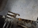 FIXATION SERRURE PORTES GAUCHE ARRIÈRE MONDEO MK 4 UNIVERSELphoto 6
