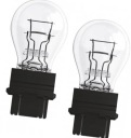 Оригинальная лампа Osram P27/7W 12V W2.5X16Q