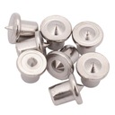 Центрирующие маркеры для сверления MARKER 8 мм 8 шт.