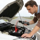 DÉMARREUR AUTOMOBILE 8000 MAH MULTIFONCTIONNEL PRAD SZCZYTOWY 4500 Aphoto 9