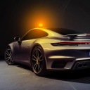 ФАРА ПОПЕРЕДЖУВАЛЬНА LED (СВІТЛОДІОД) 10W BURAKOSWIETLACZ СИГНАЛЬНА МАГНІТ  фото 7