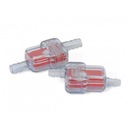 мини-ТОПЛИВНЫЙ ФИЛЬТР 7 мм CROSS ATV QUAD МОТОЦИКЛ