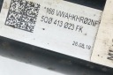 АМОРТИЗАТОР ПЕРЕДНІЙ ПРАВИЙ VW GOLF VII (5G1, BQ1, BE1, BE2) 5Q0413023FK  (17526301613) фото min 8