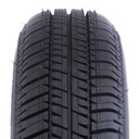 4x LETNÁ PNEUMATIKA 135/80R12 Dębica Passio 73T XL Počet pneumatík v cene sada 4 ks
