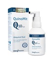 QuinoMit Q10 Fluid MSE 30 мл Dr Enzmann НЕМЕЦКИЙ