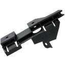 КРЕПЛЕНИЕ БАМПЕРА ЛЕВОЕ BMW 3 E46 LIFT 2001