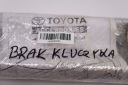 TOYOTA AVENSIS VERSO COROLLA БАГАЖНИК НА КРЫШУ PZ403-57622-00  фото 11