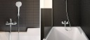HANSGROHE смеситель для ванны душ для умывальника Grohe