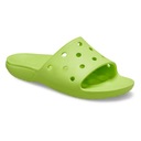 Детские шлепанцы Crocs, летние пенопластовые шлепанцы 37-38 j5