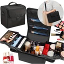 СУМКА-ОРГАНИЗАТОР, Складная коробка для хранения, ДЛЯ КОСМЕТИКИ, КОСМЕТИЧЕСКАЯ СУМКА