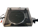 THORENS Проигрыватель TD170-1 черный