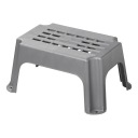 ВХОДНАЯ СТУПЕНКА СТЕПЕННАЯ ПЛАТФОРМА для кемперов и т. д., противоскользящая