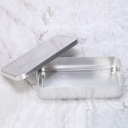 50 ML АЛЮМІНІЄВІ NARZEDZIE CHIRURGICZNE WETERYNARYJNE КОРОБКА DO  фото 7