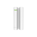 МАГНИТНЫЙ ДЕТЕКТОР AJAX DOORPROTECT, БЕЛЫЙ