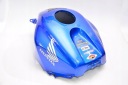 НАКЛАДКА БАК БАК HONDA CBR 600 RR PC37 03-06  (18377916865) фото min 8