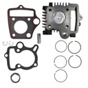 Цилиндр 50см3 комплект 139FMB Маршрутизатор WS 50 4T, Barton Fighter 4T