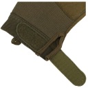 ТАКТИЧЕСКИЕ ПЕРЧАТКИ ARMY OLIV M БЕЗ ПАЛЬЦЕВ