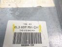 ÉLÉVATEUR VITRES GAUCHE AVANT SEAT IBIZA III (6L1) 6L3837751CHphoto 11