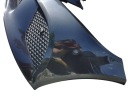 PARE-CHOCS CALANDRE GRILLE GRILLES MERCEDES C-KLASA W205 LIFT AVANTGARDE 141.photo 9