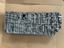 MERCEDES B КЛАСС W245 ПЛИТА КЕРУЮЧА MECHATRONIKA ALUMNIOWA КОРОБКА CVT  фото 11