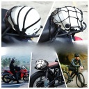 ELASTIC WIEREJKI FOR BICYCLE 1 MULTIFUNKCYJNY POLIWESTRONOWY  photo 5