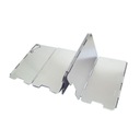 СКЛАДНАЯ ПЕЧЬ ОКНО ВНЕШНЕЕ ОКНО ПЕРЕДНЕЕ ОКНО ПЕЧЬ ДЛЯ ПИКНИКА