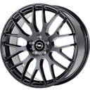 NOWE ALUFELGI MARKI PLATIN-Opel 18&quot; Meriva B (S-D) 55-103kW 2010-2013