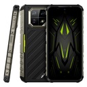 Ulefone Armor 22 8/256 ГБ бронированный смартфон черный и зеленый