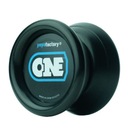 JOJO PROFESSIONAL ONE ЧЕРНЫЙ