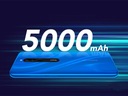 Смартфон Xiaomi Redmi 8 4 ГБ/64 ГБ синий