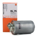 FILTRO COMBUSTIBLES KNECHT KC 204 KC204 