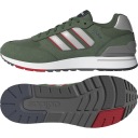 Мужские кроссовки adidas RUN 80S GX4337 43 1/3
