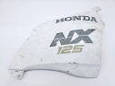 HONDA TRANSCITY NX 125 ОБТІЧНИК ПРАВА БІК КАРТА ПРАВИЙ ЗАХИСТ  (18709869031) фото min 8
