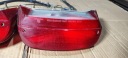 YAMAHA XJ 600 900 ФАРА ЗАД ЗАДНЯЯ ПЛАФОН КОРПУС  фото 7