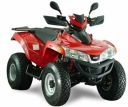 МОДУЛЬ БЛОК КЕРУВАННЯ СВІТЛА QUADA SYM LANDER 250CC  (17418016404) фото min 4