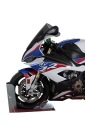 MRA СКЛО МОТОЦИКЛЕТНА BMW S 1000 RR (2019-2022) FORMA R, ТОНОВАНЕ  (15360888501) фото min 9