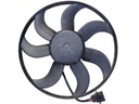 Вентилятор 6R0959455C Polo Ibiza Fabia Rapid