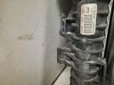 2009 AUDI A4 S4 B8 8K RADIATEUR ENSEMBLE 8K0959455Hphoto 9